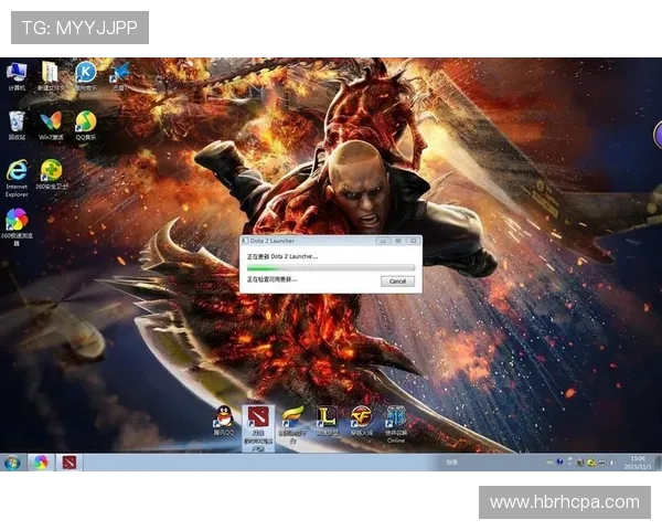DOTA2启动项命令怎么设置才能更流畅？