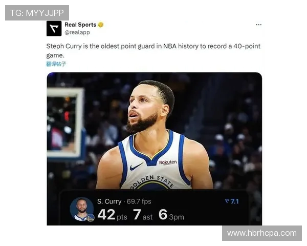 库里37岁仍是金州核心戈登创纪录却成悲情英雄引发热议